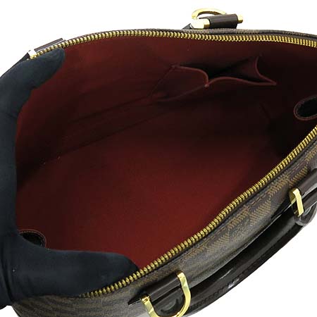 Louis Vuitton(���̺���) N51131 �ٹ̿� ĵ���� ���� �˸� ��Ʈ�� �̹���7 - ���̺��� �߰���ǰ