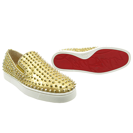 Christian Louboutin(ũ ) ROLLERBOY   ͵   Ŀ ̹3 - ̺ ߰ǰ