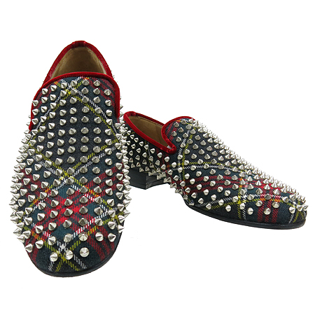 Christian Louboutin(ũ ) ROLLERBOY üũ ͵   ̹2 - ̺ ߰ǰ