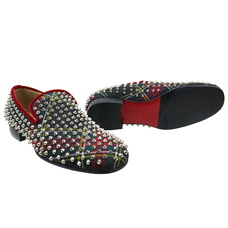 Christian Louboutin(ũ ) ROLLERBOY üũ ͵   ̹3 - ̺ ߰ǰ