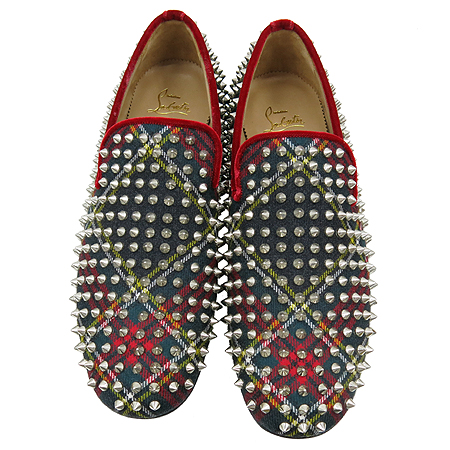 Christian Louboutin(ũ ) ROLLERBOY üũ ͵   ̹5 - ̺ ߰ǰ