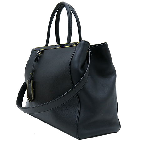 Fendi(���) 8BH250 ���� ���� ���긣 M ������ 2WAY �̹���2 - ���̺��� �߰���ǰ