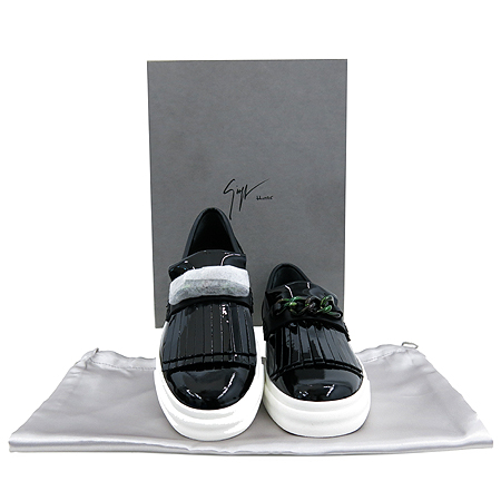 GIUSEPPE ZANOTTI(꼼 ڳƼ)  ̴Ʈ ׽ ü  Ŀ