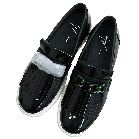 GIUSEPPE ZANOTTI(꼼 ڳƼ)  ̴Ʈ ׽ ü  Ŀ ̹6 - ̺ ߰ǰ
