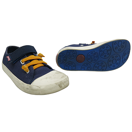 CAMPER(ķ��) ĵ���� �Ƶ��� ����Ŀ�� �̹���2 - ���̺��� �߰���ǰ