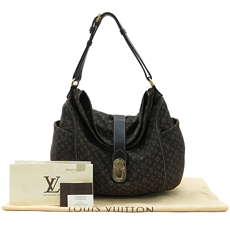 Louis Vuitton(̺) M56699 ׷ ĵ ̵ θǽ  [빮]