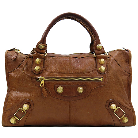 Balenciaga(�߷��þư�) 173080 ���� ���� ���̾�Ʈ ��ũ ��Ʈ�� + ���� �ſ� [�λ꼾�Һ���] �̹���2 - ���̺��� �߰���ǰ