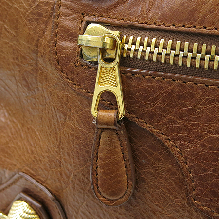 Balenciaga(�߷��þư�) 173080 ���� ���� ���̾�Ʈ ��ũ ��Ʈ�� + ���� �ſ� [�λ꼾�Һ���] �̹���4 - ���̺��� �߰���ǰ