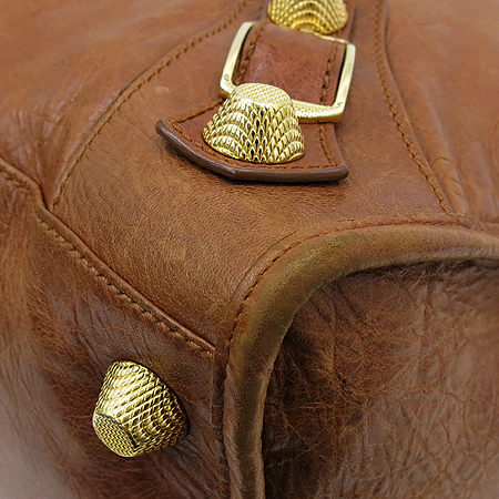 Balenciaga(�߷��þư�) 173080 ���� ���� ���̾�Ʈ ��ũ ��Ʈ�� + ���� �ſ� [�λ꼾�Һ���] �̹���5 - ���̺��� �߰���ǰ