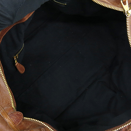 Balenciaga(�߷��þư�) 173080 ���� ���� ���̾�Ʈ ��ũ ��Ʈ�� + ���� �ſ� [�λ꼾�Һ���] �̹���6 - ���̺��� �߰���ǰ