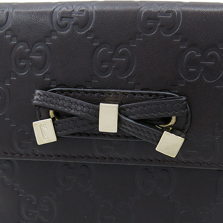 Gucci(����) 167465 GG �ΰ� �ø� ���� ���� ������ ������ �̹���3 - ���̺��� �߰���ǰ