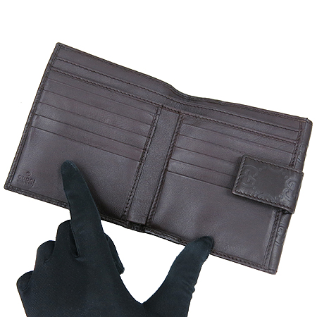 Gucci(����) 167465 GG �ΰ� �ø� ���� ���� ������ ������ �̹���4 - ���̺��� �߰���ǰ