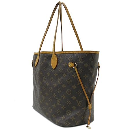 Louis Vuitton(���̺���) M40156 ���׷� ĵ���� �׹�Ǯ MM ����� �̹���2 - ���̺��� �߰���ǰ