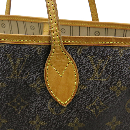 Louis Vuitton(���̺���) M40156 ���׷� ĵ���� �׹�Ǯ MM ����� �̹���3 - ���̺��� �߰���ǰ