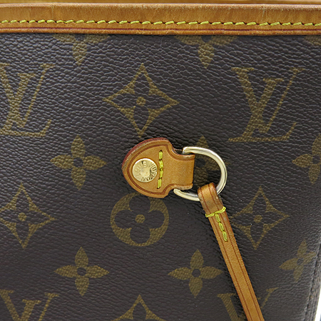 Louis Vuitton(���̺���) M40156 ���׷� ĵ���� �׹�Ǯ MM ����� �̹���4 - ���̺��� �߰���ǰ