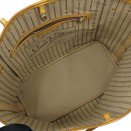 Louis Vuitton(���̺���) M40156 ���׷� ĵ���� �׹�Ǯ MM ����� �̹���5 - ���̺��� �߰���ǰ