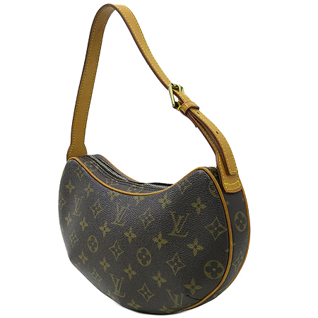Louis Vuitton(���̺���) M51510 ���׷� ĵ���� ����Ʈ ũ�οͻ� PM ��Ʈ�� �̹���3 - ���̺��� �߰���ǰ