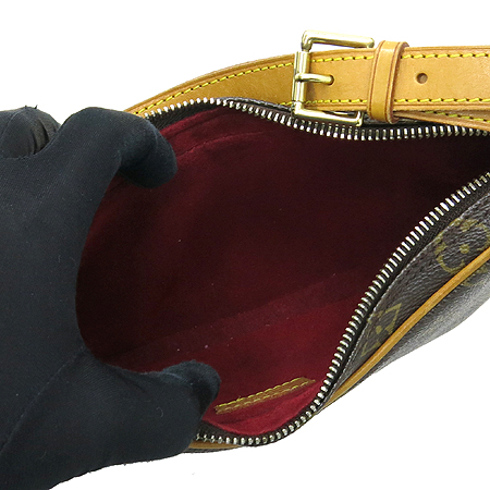 Louis Vuitton(���̺���) M51510 ���׷� ĵ���� ����Ʈ ũ�οͻ� PM ��Ʈ�� �̹���6 - ���̺��� �߰���ǰ