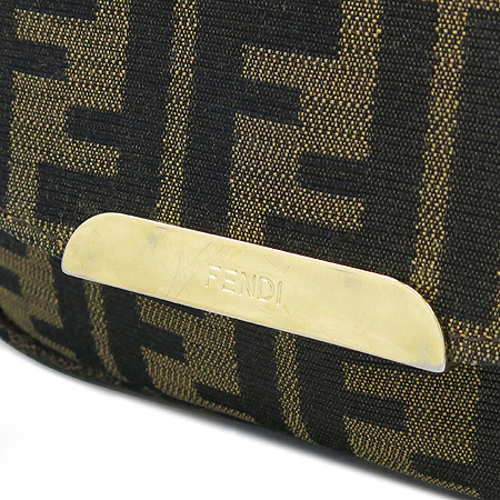 Fendi(���) 8BT213 ��ī �ΰ� �к긯 ũ�ν��� �̹���4 - ���̺��� �߰���ǰ