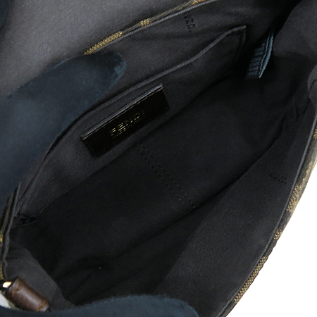 Fendi(���) 8BT213 ��ī �ΰ� �к긯 ũ�ν��� �̹���6 - ���̺��� �߰���ǰ