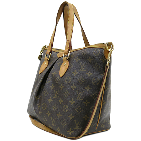 Louis Vuitton(���̺���) M40145 ���׷� ĵ���� �ȷ��� PM 2WAY �̹���3 - ���̺��� �߰���ǰ