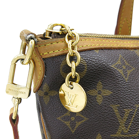 Louis Vuitton(���̺���) M40145 ���׷� ĵ���� �ȷ��� PM 2WAY �̹���4 - ���̺��� �߰���ǰ