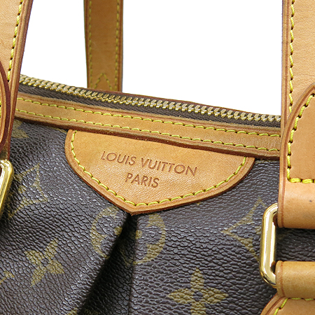 Louis Vuitton(���̺���) M40145 ���׷� ĵ���� �ȷ��� PM 2WAY �̹���5 - ���̺��� �߰���ǰ