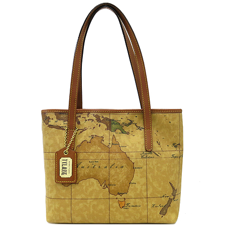 ALVIERO MARTINI(�˺񿡸�����Ƽ��) �ΰ� PVC ���� ����� �̹���2 - ���̺��� �߰���ǰ