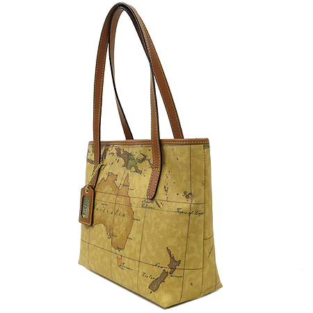 ALVIERO MARTINI(�˺񿡸�����Ƽ��) �ΰ� PVC ���� ����� �̹���3 - ���̺��� �߰���ǰ