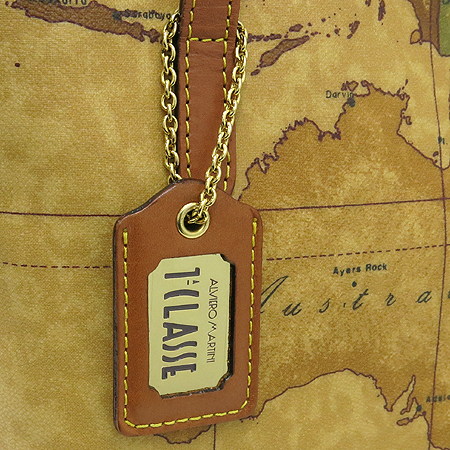 ALVIERO MARTINI(�˺񿡸�����Ƽ��) �ΰ� PVC ���� ����� �̹���4 - ���̺��� �߰���ǰ