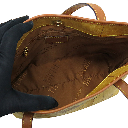 ALVIERO MARTINI(�˺񿡸�����Ƽ��) �ΰ� PVC ���� ����� �̹���6 - ���̺��� �߰���ǰ