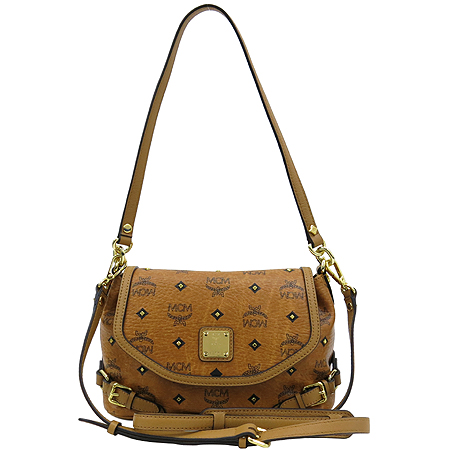 MCM(������) MWR 3AVIT78 CO001 ���佺 ��� ���͵� ��� ũ�ν��� �̹���2 - ���̺��� �߰���ǰ