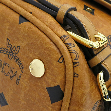 MCM(������) MWR 3AVIT78 CO001 ���佺 ��� ���͵� ��� ũ�ν��� �̹���5 - ���̺��� �߰���ǰ