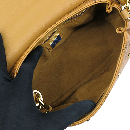 MCM(������) MWR 3AVIT78 CO001 ���佺 ��� ���͵� ��� ũ�ν��� �̹���6 - ���̺��� �߰���ǰ