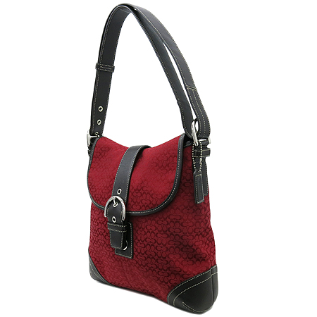 Coach(��ġ) 6376 ��Ʈ��� �ñ״�ó ����� [��������] �̹���2 - ���̺��� �߰���ǰ