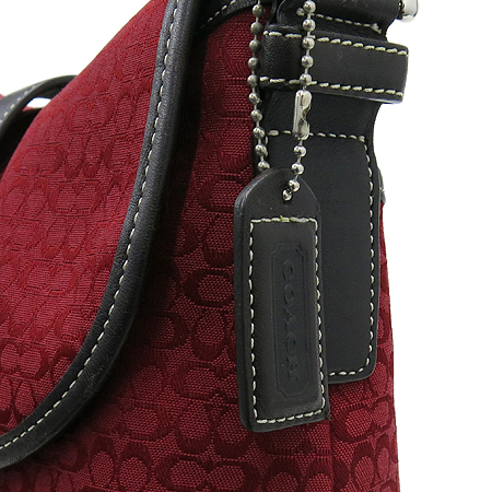 Coach(��ġ) 6376 ��Ʈ��� �ñ״�ó ����� [��������] �̹���3 - ���̺��� �߰���ǰ