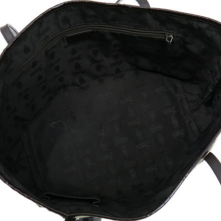 Gucci(����) 211971 GG�ΰ� �ڰ��� ��ũ���� �ֳ��� ȥ�� �����Ƽġ ����� �̹���5 - ���̺��� �߰���ǰ