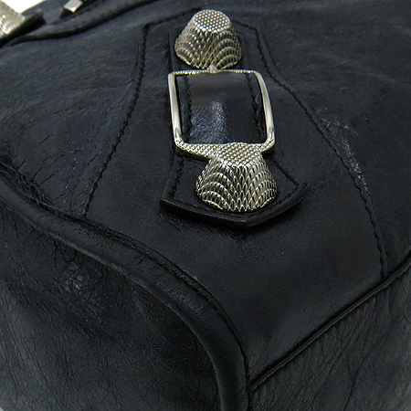 Balenciaga(�߷��þư�) 173084 ���� ���� ���̾�Ʈ CITY(��Ƽ) 2WAY + �����ſ� �̹���6 - ���̺��� �߰���ǰ