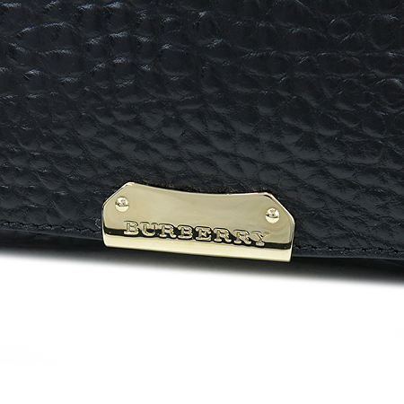 Burberry(������) 39041121 ���� �÷� ���� �̵�� �ñ״�ó �׷��� Ŭ��ġ �� ����� �̹���4 - ���̺��� �߰���ǰ