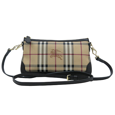 Burberry(������) 3798971 Ŭ���� üũ ���� ���� Ʈ���� �̴� ũ�ν��� �̹���2 - ���̺��� �߰���ǰ