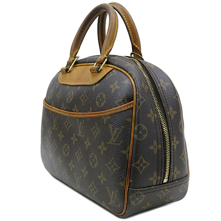 Louis Vuitton(���̺���) M42228 ���׷� ĵ���� Ʈ��� ��Ʈ�� �̹���2 - ���̺��� �߰���ǰ