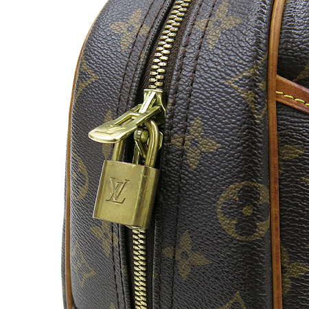 Louis Vuitton(���̺���) M42228 ���׷� ĵ���� Ʈ��� ��Ʈ�� �̹���3 - ���̺��� �߰���ǰ