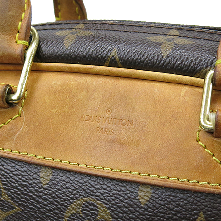 Louis Vuitton(���̺���) M42228 ���׷� ĵ���� Ʈ��� ��Ʈ�� �̹���4 - ���̺��� �߰���ǰ
