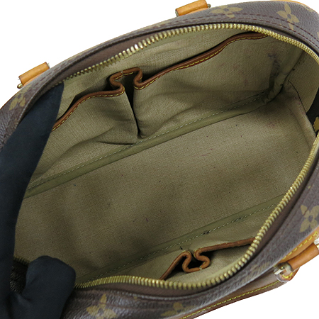 Louis Vuitton(���̺���) M42228 ���׷� ĵ���� Ʈ��� ��Ʈ�� �̹���5 - ���̺��� �߰���ǰ