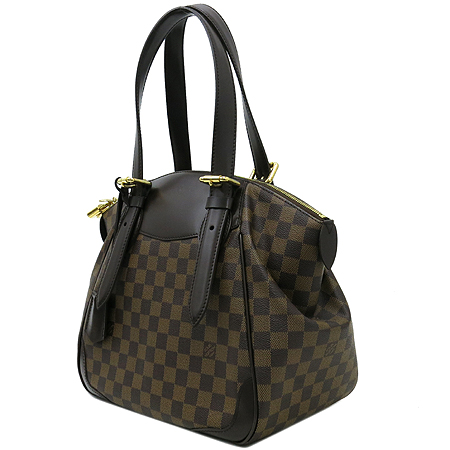 Louis Vuitton(���̺���) N41119 �ٹ̿� ���� ĵ���� ���γ� GM ����� �̹���3 - ���̺��� �߰���ǰ