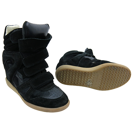 ISABEL MARANT(���ں�����) ���� �����̵� ���� �ٺ� ����Ŀ�� �̹���2 - ���̺��� �߰���ǰ