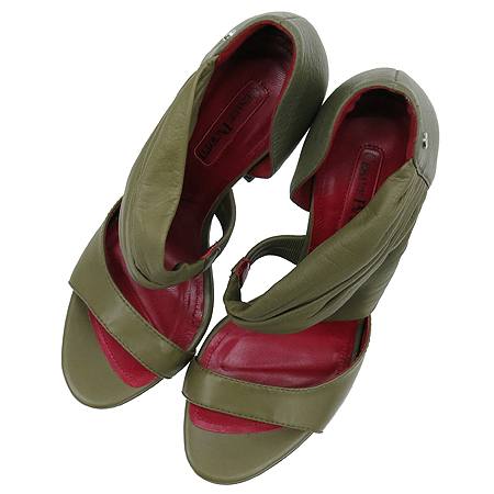 CESARE PACIOTTI(ü�緹 ��ġ��Ƽ) īŰ ���� ������ ������ ���� �̹���6 - ���̺��� �߰���ǰ