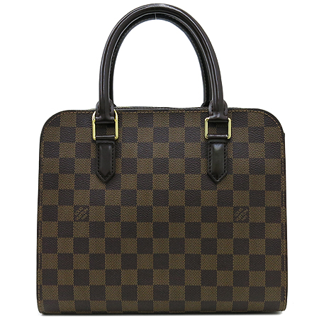 Louis Vuitton(���̺���) N51155 �ٹ̿� ���� ĵ���� Ʈ���Ƴ� ��Ʈ�� �̹���2 - ���̺��� �߰���ǰ