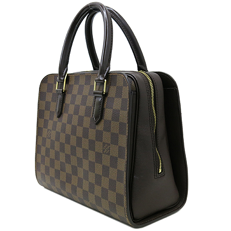 Louis Vuitton(���̺���) N51155 �ٹ̿� ���� ĵ���� Ʈ���Ƴ� ��Ʈ�� �̹���3 - ���̺��� �߰���ǰ