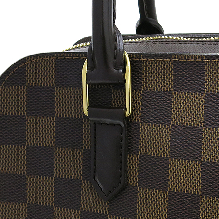 Louis Vuitton(���̺���) N51155 �ٹ̿� ���� ĵ���� Ʈ���Ƴ� ��Ʈ�� �̹���4 - ���̺��� �߰���ǰ